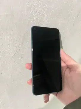 Redmi Note 9 RAM 4/64, kondisi normal pemkaian pribadi, hanya unit