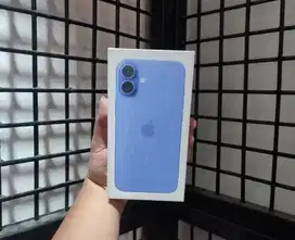 Iphone 16 128GB New ibox segel