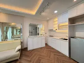 Dijual Apartment Cityhome hawaianbay