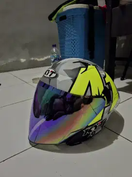 Helm Kyt Nfj Espagaro
