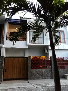 Rumah solo fajar indah colomadu ums baturan sumber