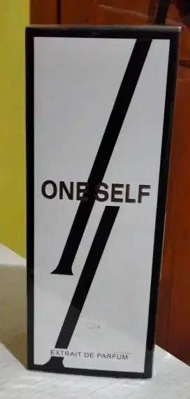 One self fragrance world