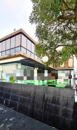 RUMAH MEWAH GEDE HARGA SPECIAL DI KBP