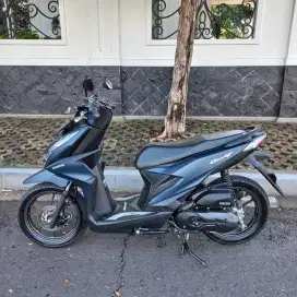 HONDA BEAT DELUXE 2024,LOW KM, CBS,ISS