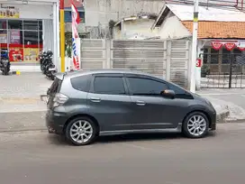 Honda Jazz 2013 Bensin