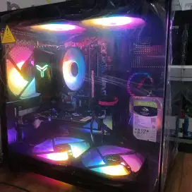 PC i5 VGA 4GB New