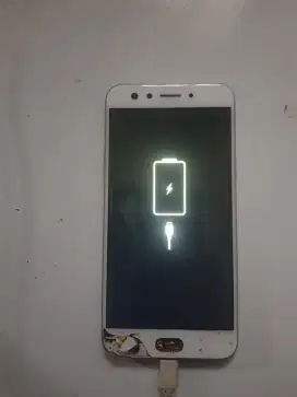 Oppo F3 Ram 4/64