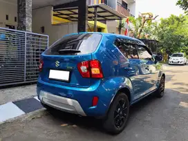Suzuki Ignis 2020 Bensin