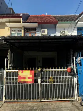 Dijual Murah Rumah Milenial Siap Huni Di Taman Palem Lestari Jakarta