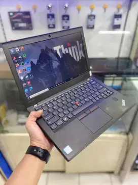 Lenovo ThinkPad X270 Core i5