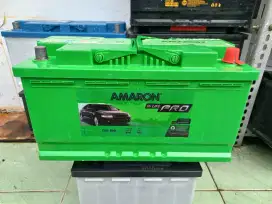 Aki Din 100 ampere