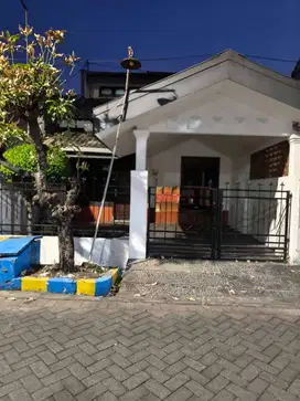 Disewakan rumah siap huni