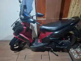 Jual Yamaha Xeon Soul GT 125