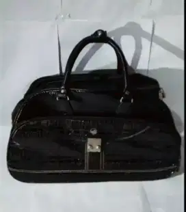 Traller Bag
LACOSTA
Matte