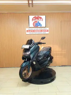 ALL NEW NMAX CONNTC 2023. BS TRAD IN, CC CASH/ KREDIT