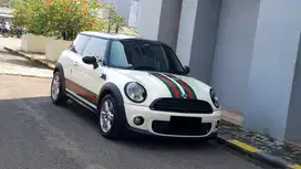 [ LOW KM ] Mini Cooper Minicooper 1.6 AT 3Door Hatchback AT 2012/2013