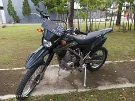 Kawasaki KLX 150G 2021
