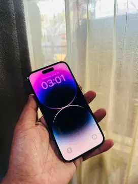 Iphone 14 pro 128 ibox