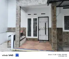 Dijual Cepat! Rumah Langka area Kos Kosan Sigura-Gura dekat Kampus