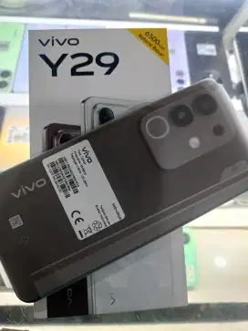 VIVO Y29 8 256 OPEN BOX