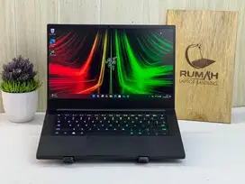Laptop Gaming Razer Blade 14 Ryzen 9-5900HX / RTX 3070 8GB /