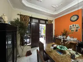 Rumah Strategis Dekat Bali View di Alam Cirendeu Tangsel