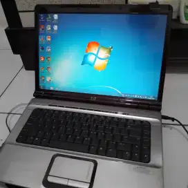Laptop HP Pavilion - Minus