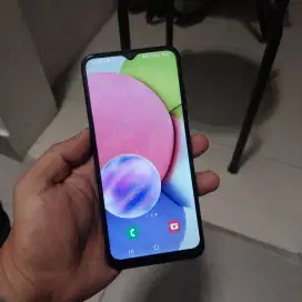 Samsung Galaxy A03S 3/32