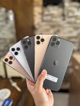 IPHONE 11 PRO 64GB 256GB