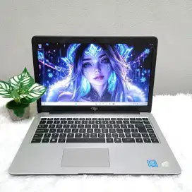 LAPTOP ITEL EPIC 1 INTEL N4120 RAM 4GB SSD 256GB LAYAR 14 INCH WIN 11