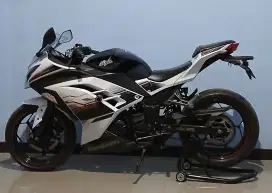 Kawasaki Ninja 250 abs