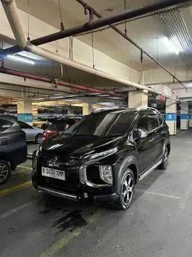 (Cash) Xpander Cross CVT 2021