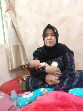 Pembantu.baby siter& jaga lansia