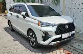 Veloz 1.5 Q CVT 2023 non TSS