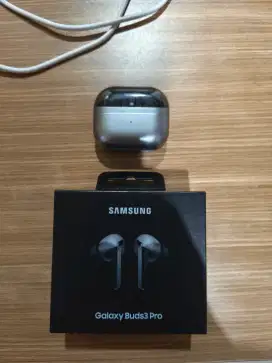 Galaxy Buds 3 Pro