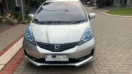 Honda Jazz 2012 Bensin