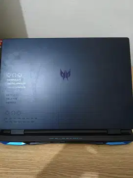 Acer Predator Helios Neo 16