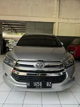 Innova V Diesel Matic 2017