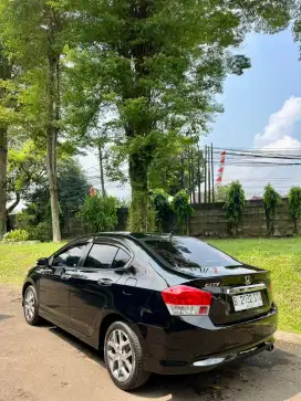 All new honda city E GM2