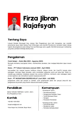 Lowongan Apasaja yang penting halal