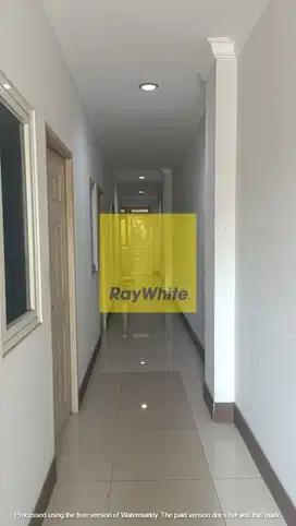 Rumah Bangka Asri, Pela Mampang, Jakarta Selatan