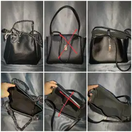 Ready Stock Tas Kekinian