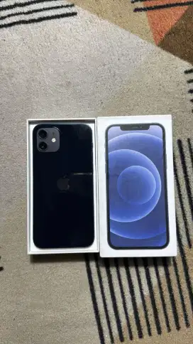 IPHONE 12 64 BEACUKAI