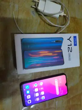Dijual hp vivo y12