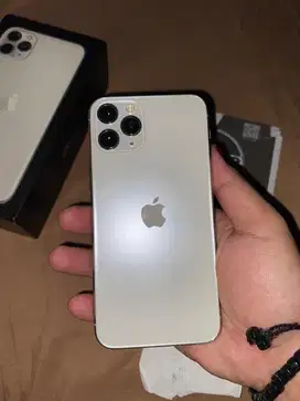 IPHONE 11 PRO 256 GB