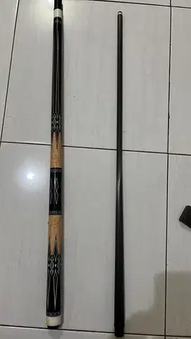 Stik Billiar HC Cue