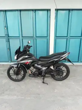 Honda CS 1 Tahun 2010 Terawat