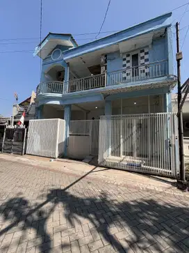 Dijual Rumah Pondok Jati dkt Pondok Mutiara Taman Pinang Citra Garden