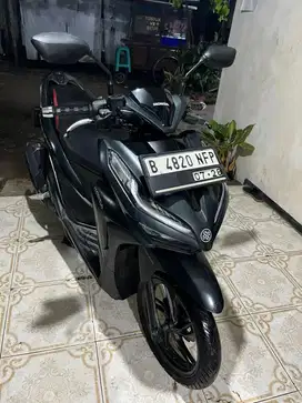 Vario 150 new 2018