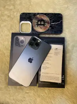IPHONE 13 PROMAX 128GB IBOX